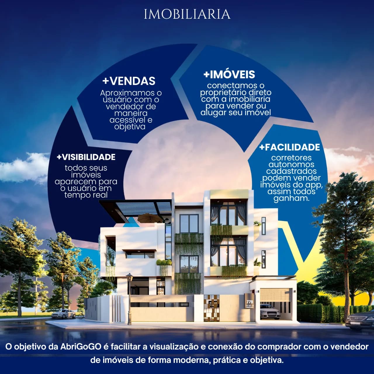 Casa teste 01